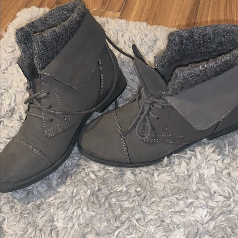 Booties
